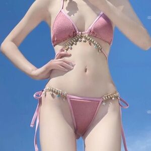 NWT BIKINI